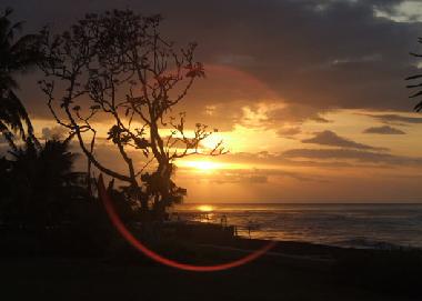 Maison de vacances �/en/au Dencarik (Bali)ou appartement ou maison de vacances