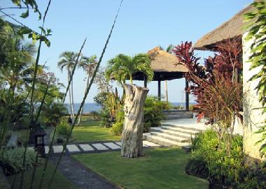 Maison de vacances �/en/au Dencarik (Bali)ou appartement ou maison de vacances
