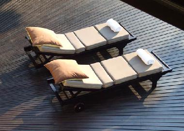 Maison de vacances �/en/au Dencarik (Bali)ou appartement ou maison de vacances