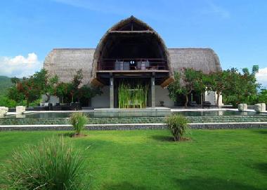 Villa �/en/au Dencarik (Bali)ou appartement ou maison de vacances