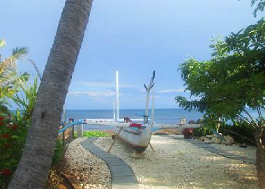 Villa �/en/au Dencarik (Bali)ou appartement ou maison de vacances