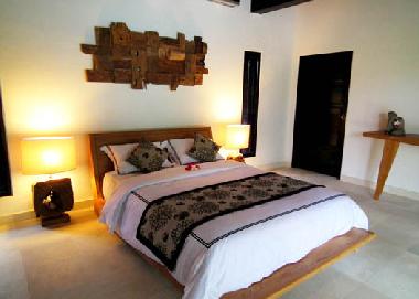 Villa �/en/au Dencarik (Bali)ou appartement ou maison de vacances