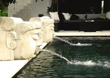 Villa �/en/au Dencarik (Bali)ou appartement ou maison de vacances