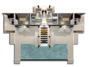 Villa �/en/au Dencarik (Bali)ou appartement ou maison de vacances