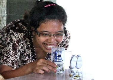 Villa �/en/au Dencarik (Bali)ou appartement ou maison de vacances