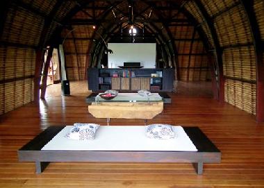 Villa �/en/au Dencarik (Bali)ou appartement ou maison de vacances