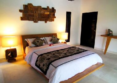 Villa �/en/au Dencarik (Bali)ou appartement ou maison de vacances