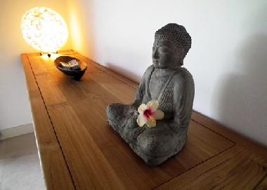 Villa �/en/au Dencarik (Bali)ou appartement ou maison de vacances