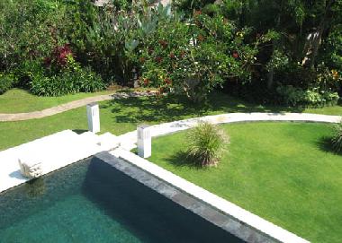 Villa �/en/au Dencarik (Bali)ou appartement ou maison de vacances