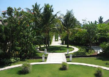 Villa �/en/au Dencarik (Bali)ou appartement ou maison de vacances