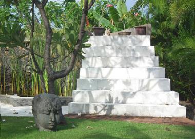 Villa �/en/au Dencarik (Bali)ou appartement ou maison de vacances