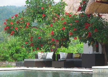 Villa �/en/au Dencarik (Bali)ou appartement ou maison de vacances