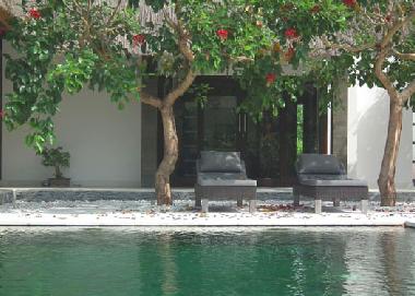 Villa �/en/au Dencarik (Bali)ou appartement ou maison de vacances