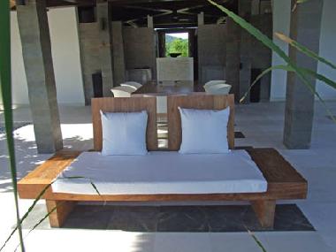 Villa �/en/au Dencarik (Bali)ou appartement ou maison de vacances
