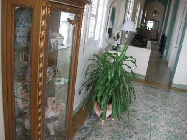 Chambre avec petit d�jeuner �/en/au Havana (Ciudad de la Habana)ou appartement ou maison de vacances