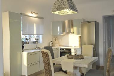 Villa �/en/au PAROS (Kyklades)ou appartement ou maison de vacances