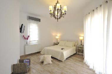 Villa �/en/au PAROS (Kyklades)ou appartement ou maison de vacances