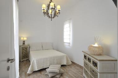 Villa �/en/au PAROS (Kyklades)ou appartement ou maison de vacances