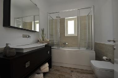 Villa �/en/au PAROS (Kyklades)ou appartement ou maison de vacances