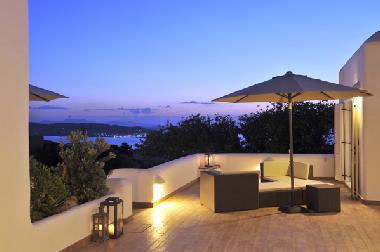 Villa �/en/au PAROS (Kyklades)ou appartement ou maison de vacances