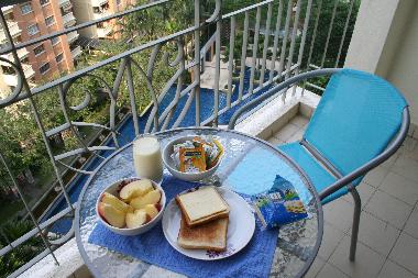 Appartement de vacances �/en/au Petaling Jaya (Selangor)ou appartement ou maison de vacances