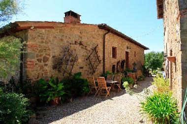 Appartement de vacances /en/au Montevarchi (Arezzo)ou appartement ou maison de vacances