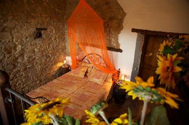 Appartement de vacances /en/au Montevarchi (Arezzo)ou appartement ou maison de vacances