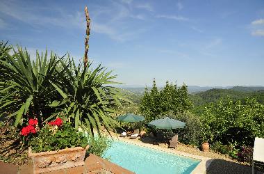 Appartement de vacances /en/au Montevarchi (Arezzo)ou appartement ou maison de vacances