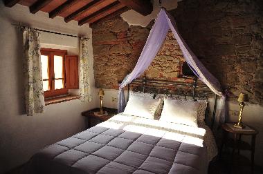 Appartement de vacances /en/au Montevarchi (Arezzo)ou appartement ou maison de vacances