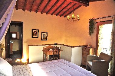 Appartement de vacances /en/au Montevarchi (Arezzo)ou appartement ou maison de vacances