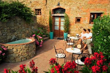 Appartement de vacances /en/au Montevarchi (Arezzo)ou appartement ou maison de vacances