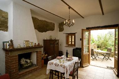 Appartement de vacances �/en/au Montevarchi (Arezzo)ou appartement ou maison de vacances