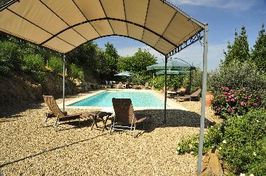 Appartement de vacances �/en/au Montevarchi (Arezzo)ou appartement ou maison de vacances