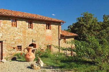 Appartement de vacances �/en/au Montevarchi (Arezzo)ou appartement ou maison de vacances