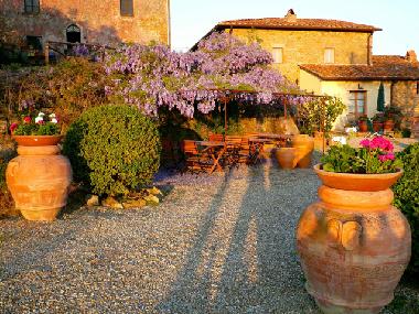 Appartement de vacances /en/au Montevarchi (Arezzo)ou appartement ou maison de vacances