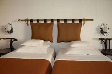 Appartement de vacances �/en/au Budapest (Budapest)ou appartement ou maison de vacances