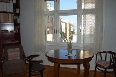Appartement de vacances �/en/au Budapest (Budapest)ou appartement ou maison de vacances