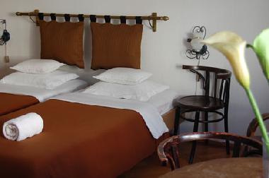 Appartement de vacances �/en/au Budapest (Budapest)ou appartement ou maison de vacances