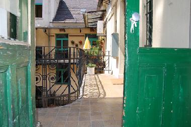 Appartement de vacances �/en/au Budapest (Budapest)ou appartement ou maison de vacances