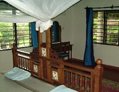 Maison de vacances �/en/au Diani (Coast)ou appartement ou maison de vacances