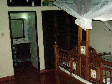 Maison de vacances �/en/au Diani (Coast)ou appartement ou maison de vacances