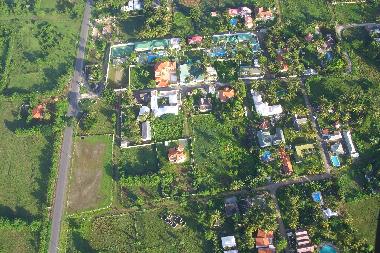 Appartement de vacances �/en/au Cabarete (Puerto Plata)ou appartement ou maison de vacances