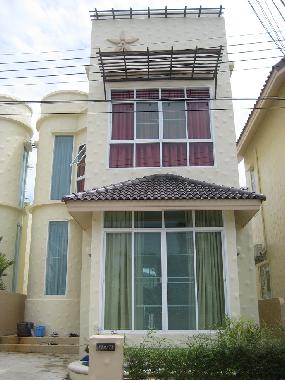 Villa �/en/au RAWAI (Phuket)ou appartement ou maison de vacances