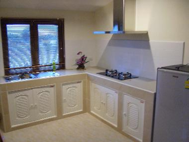 Maison de vacances /en/au Rayong / Ban Phe (Rayong)ou appartement ou maison de vacances