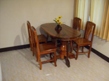 Maison de vacances /en/au Rayong / Ban Phe (Rayong)ou appartement ou maison de vacances