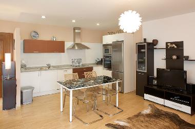 Villa �/en/au lue,  colunga (Asturias)ou appartement ou maison de vacances