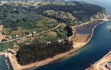 Villa �/en/au lue,  colunga (Asturias)ou appartement ou maison de vacances