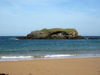 Villa �/en/au lue,  colunga (Asturias)ou appartement ou maison de vacances