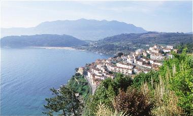 Villa �/en/au lue,  colunga (Asturias)ou appartement ou maison de vacances