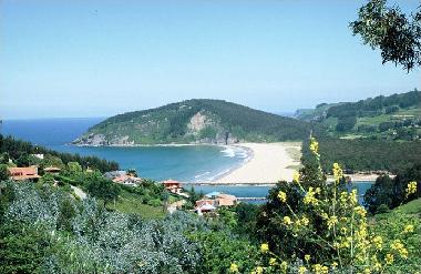 Villa �/en/au lue,  colunga (Asturias)ou appartement ou maison de vacances